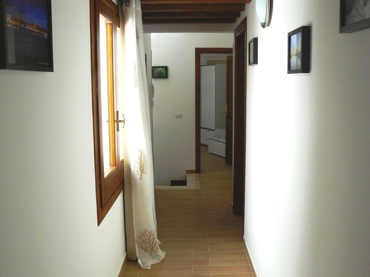Hôtel La Viuzza à Mazara del Vallo Extérieur photo